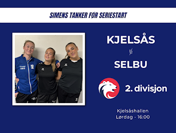 – Mål om direkte opprykk